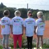 Tenniscamp 2012