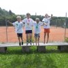 Tenniscamp 2012